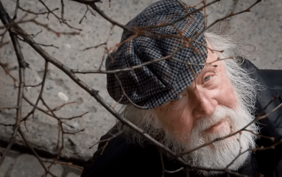 Hubert Reeves