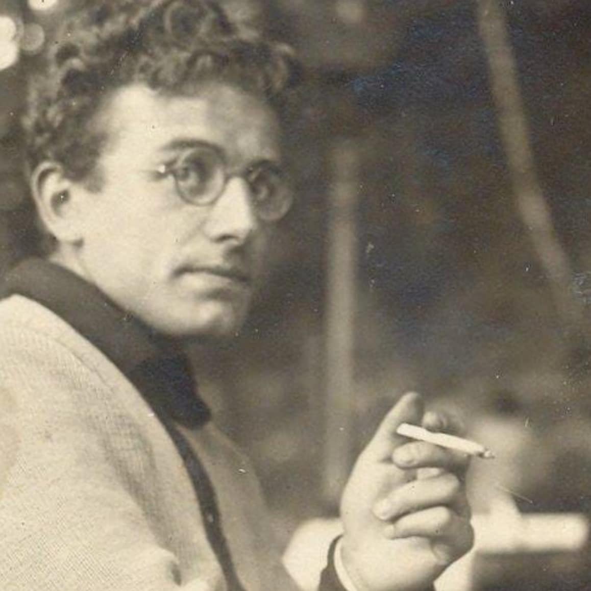 Günther Anders et ses prémonitions