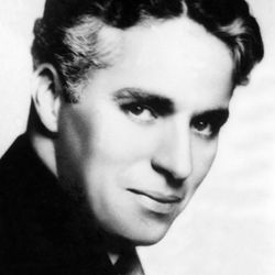 Charlie Chaplin